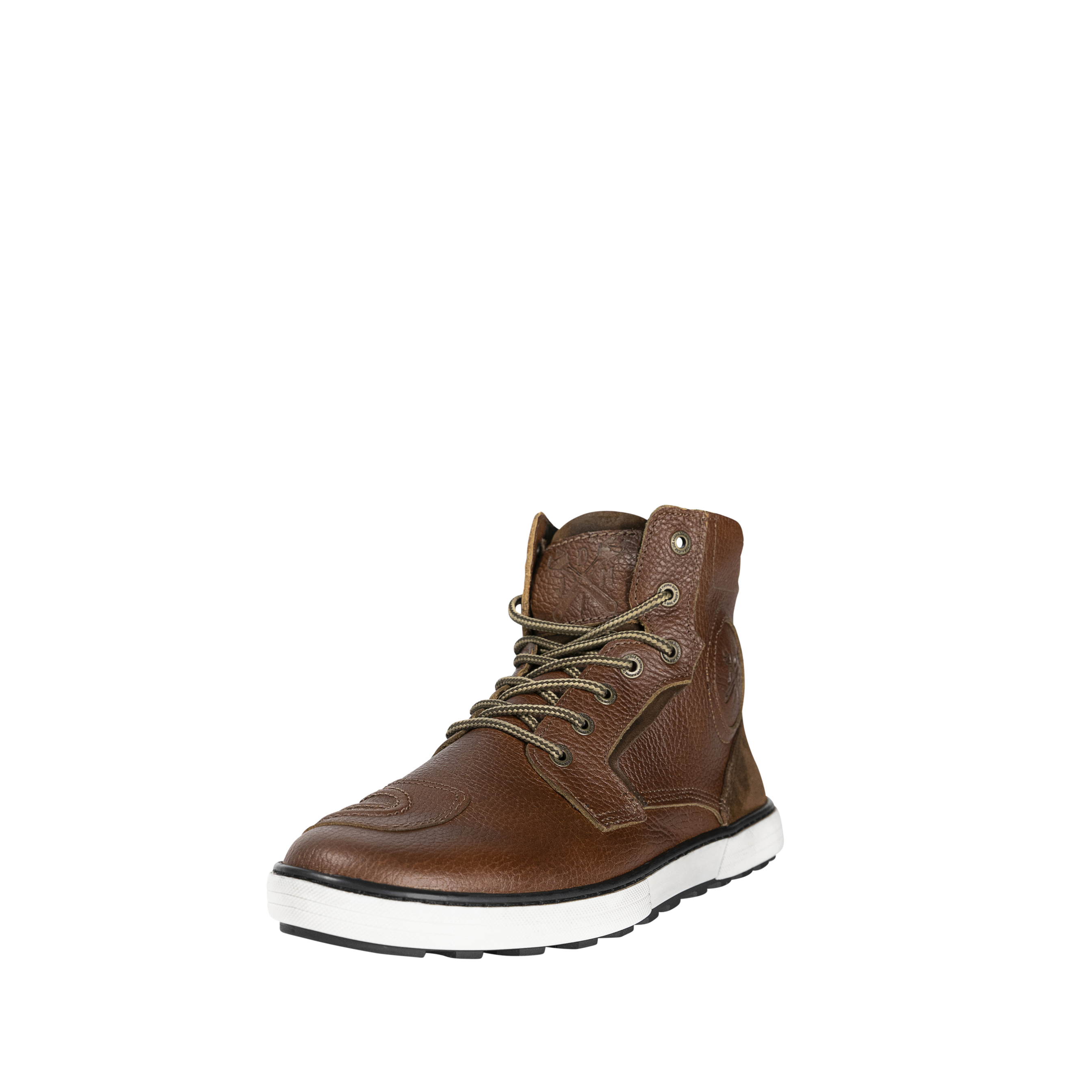 John Doe Shifter Brown