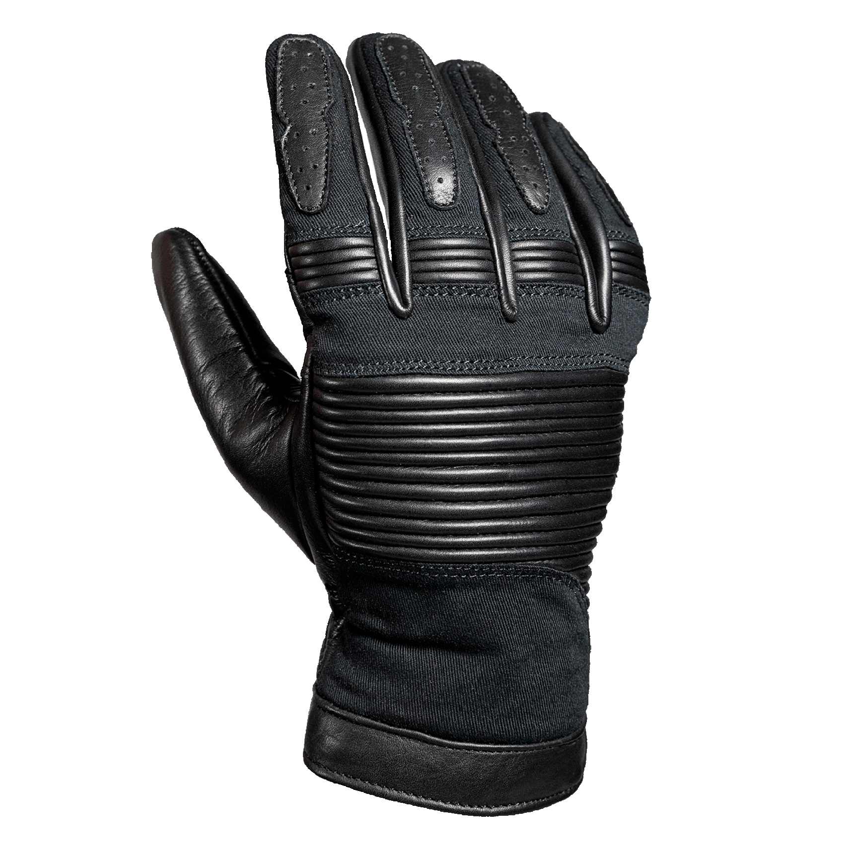 John Doe Durango Black/Black