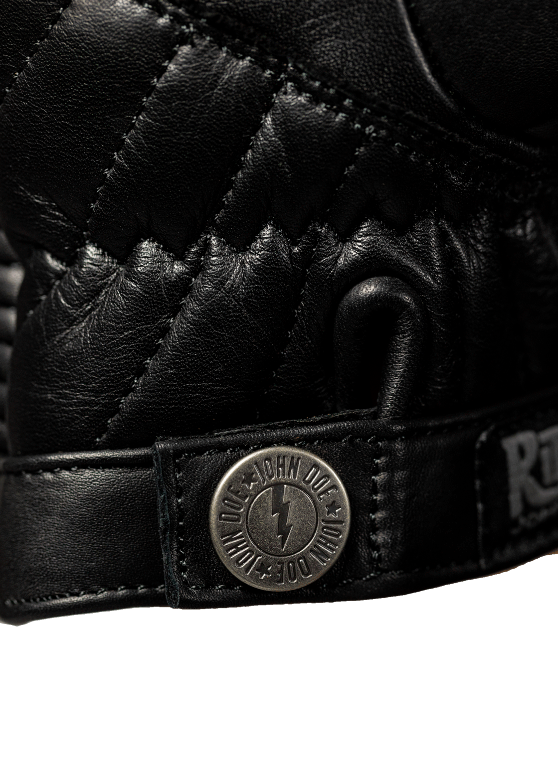 John Doe Durango Black/Black