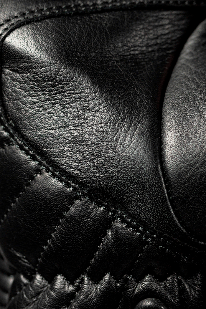 John Doe Durango Black/Black