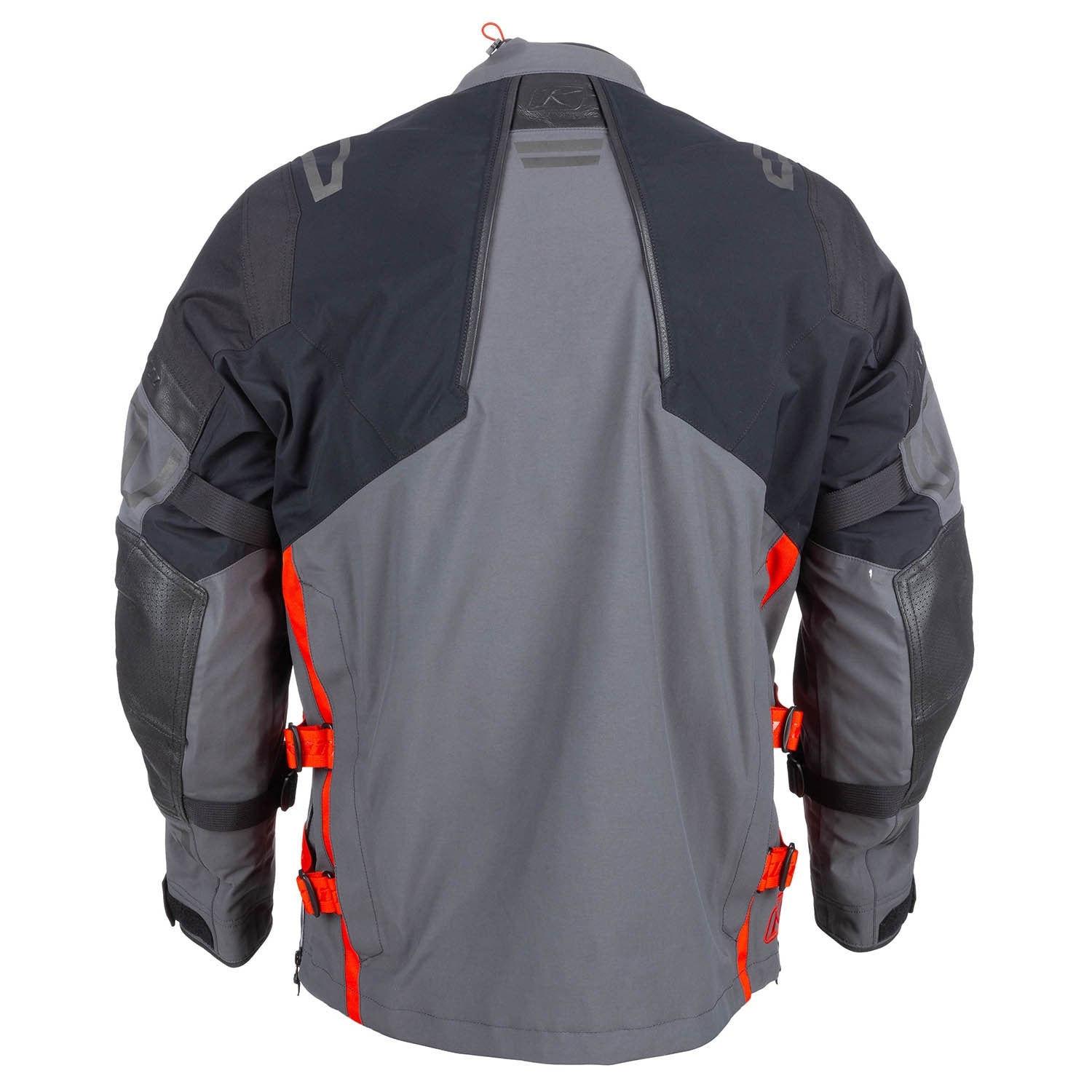 Klim Latitude GTX Jacket Asphalt/Redrock