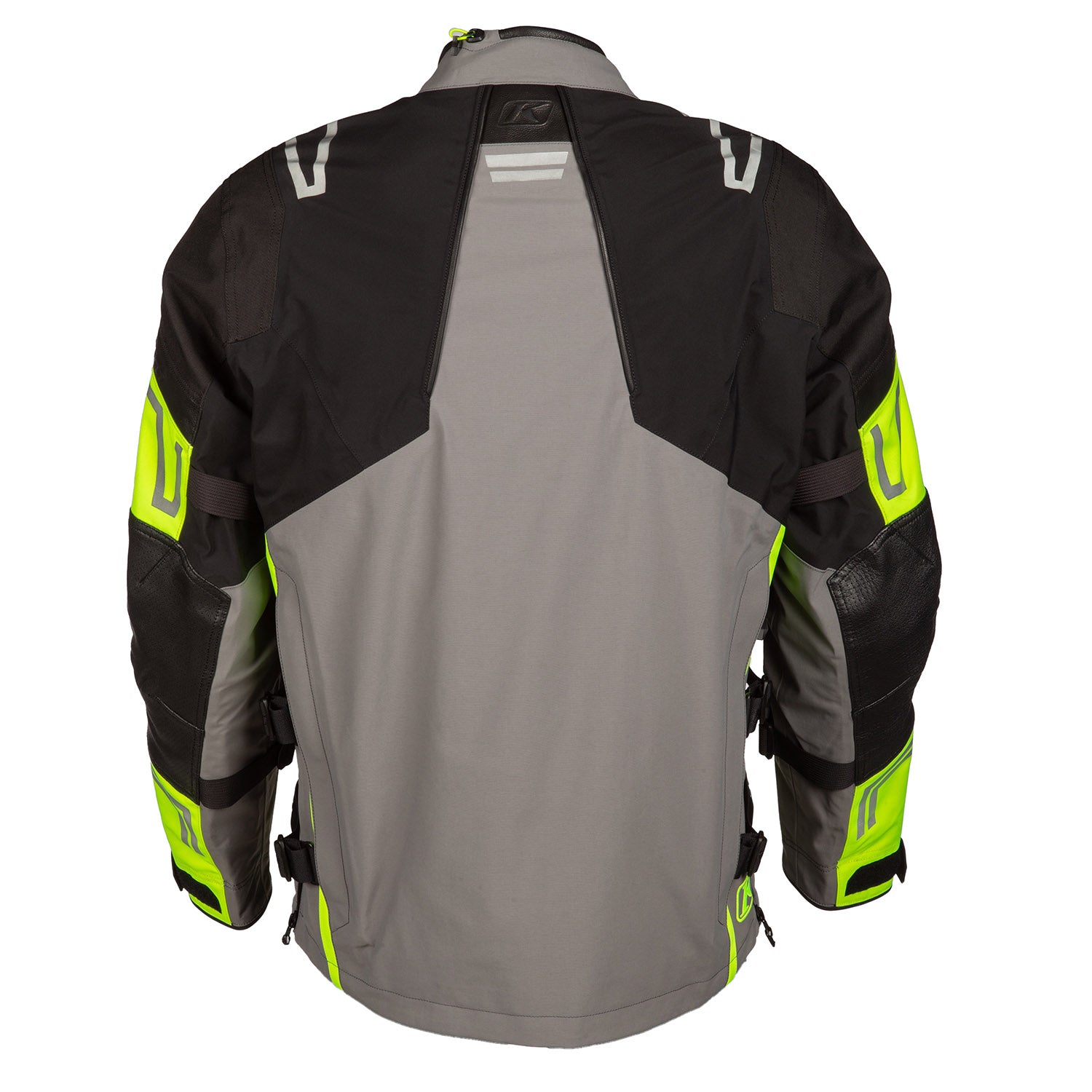 Klim Latitude GTX Jacket Castlerock/High-Visibility