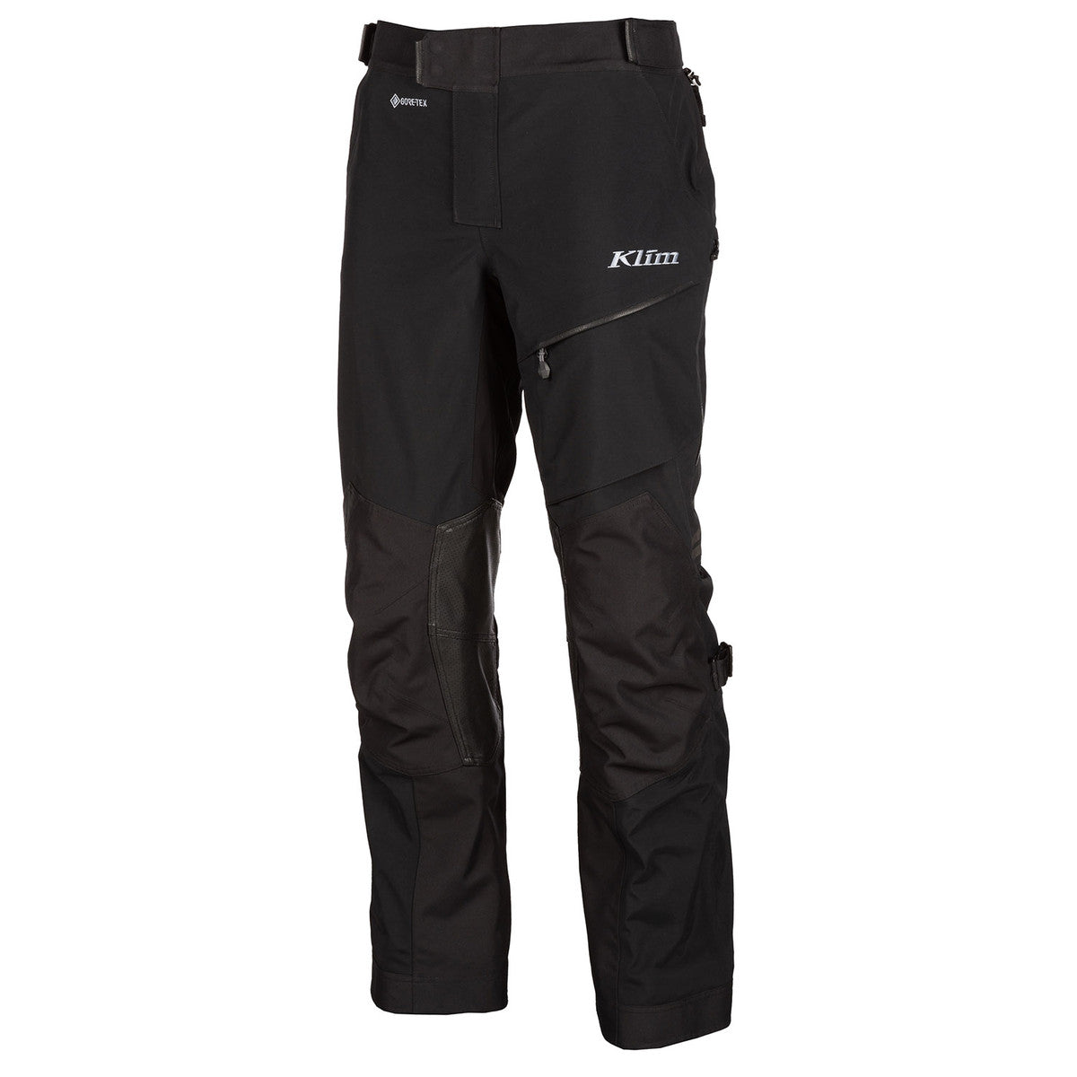 Klim Latitude GTX Pant Stealth Black