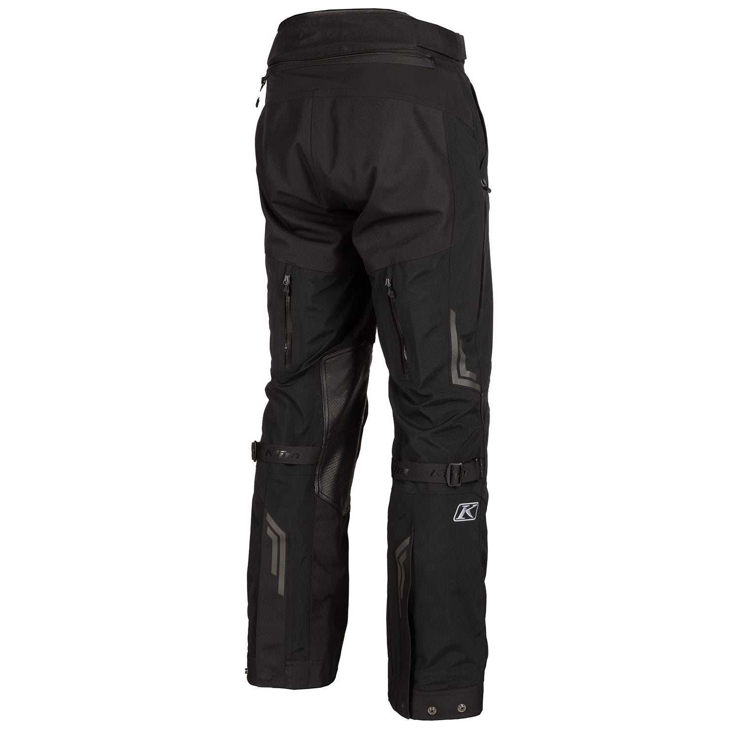 Klim Latitude GTX Pant Stealth Black