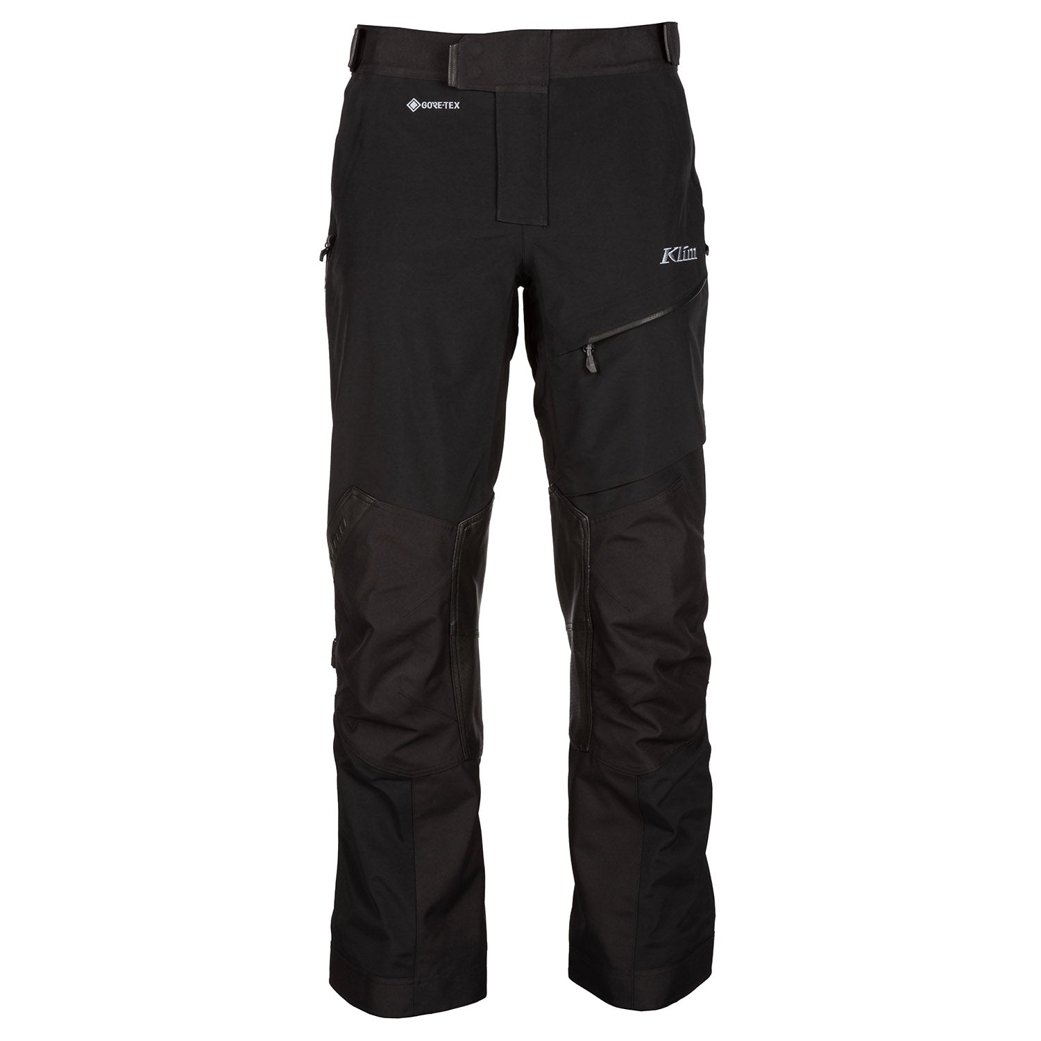 Klim Latitude GTX Pant Stealth Black
