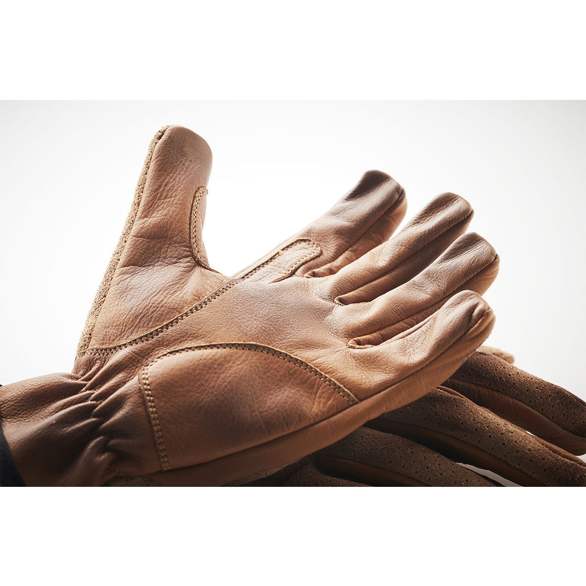 Fuel Flat Gloves