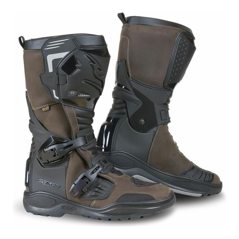 Bottes falco fashion biker