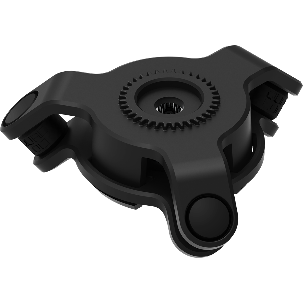 Quad Lock Motorcycle Vibration Dampener
