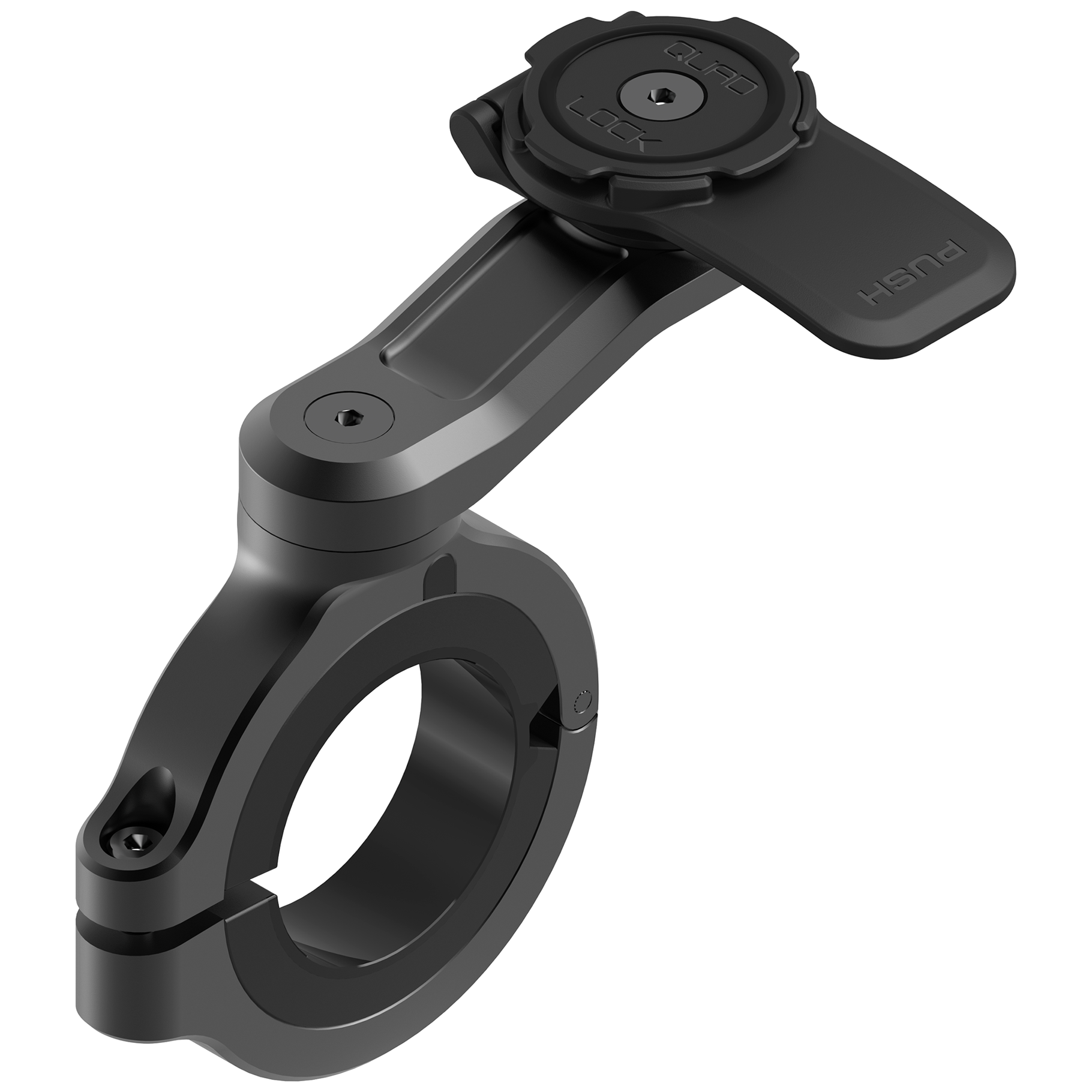 Quadlock Handlebar Mount Pro Large