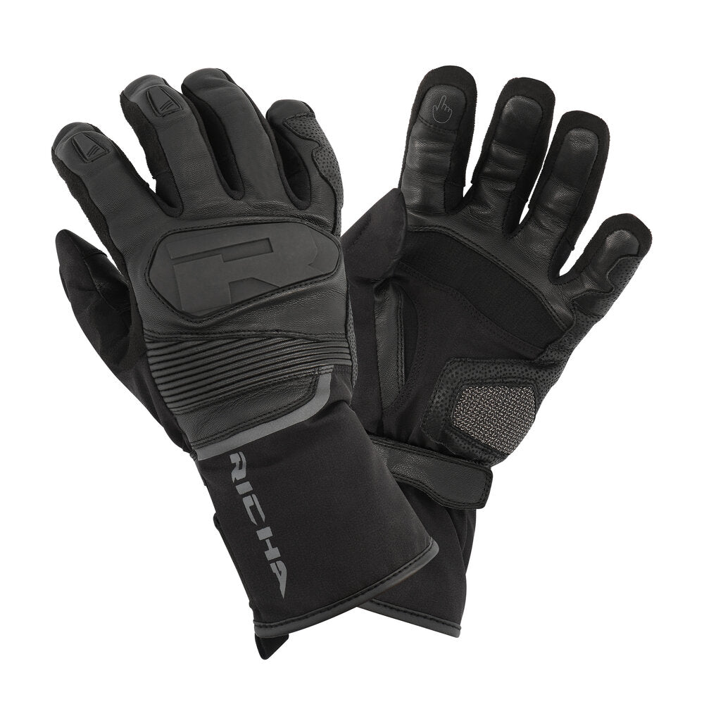 Richa Nautilus WP Gloves Black