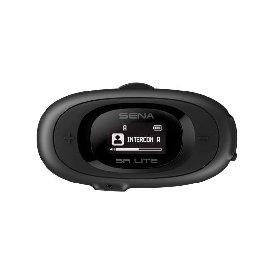 Sena 5R Lite Motorcycle Bluetooth System