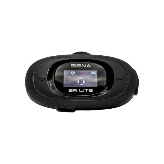 Sena 5R Lite Motorcycle Bluetooth System