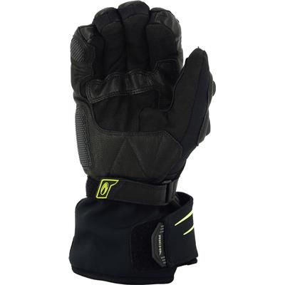 Richa Cold Protect GTX Glove Black/Fluo