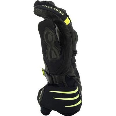 Richa Cold Protect GTX Glove Black/Fluo