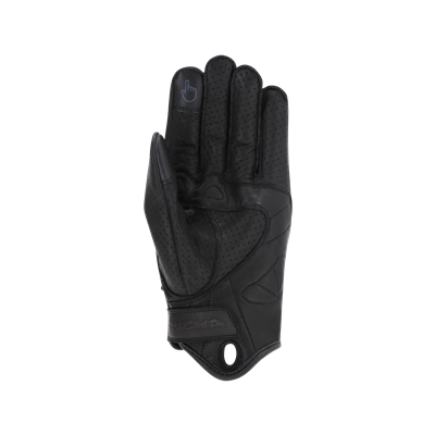 Richa Cruiser 2 Perforated Glove Black