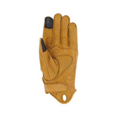 Richa Cruiser 2 Perforated Glove Tan
