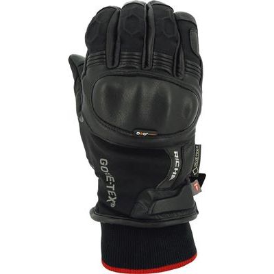 Richa Ghent GTX Glove Black