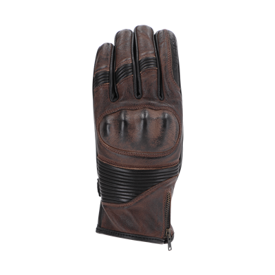 Richa Nazaire Glove Brown