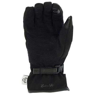 Richa Tina 2 Glove Black