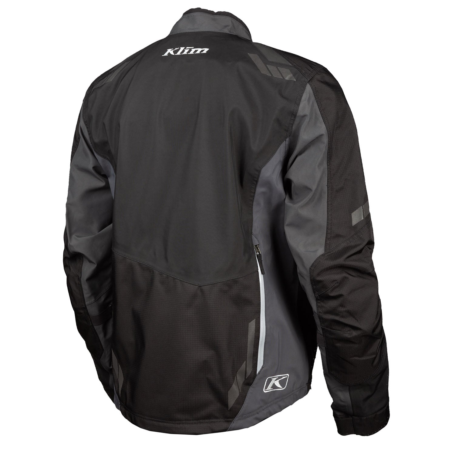 Klim Carlsbad GTX Jacket Stealth Black
