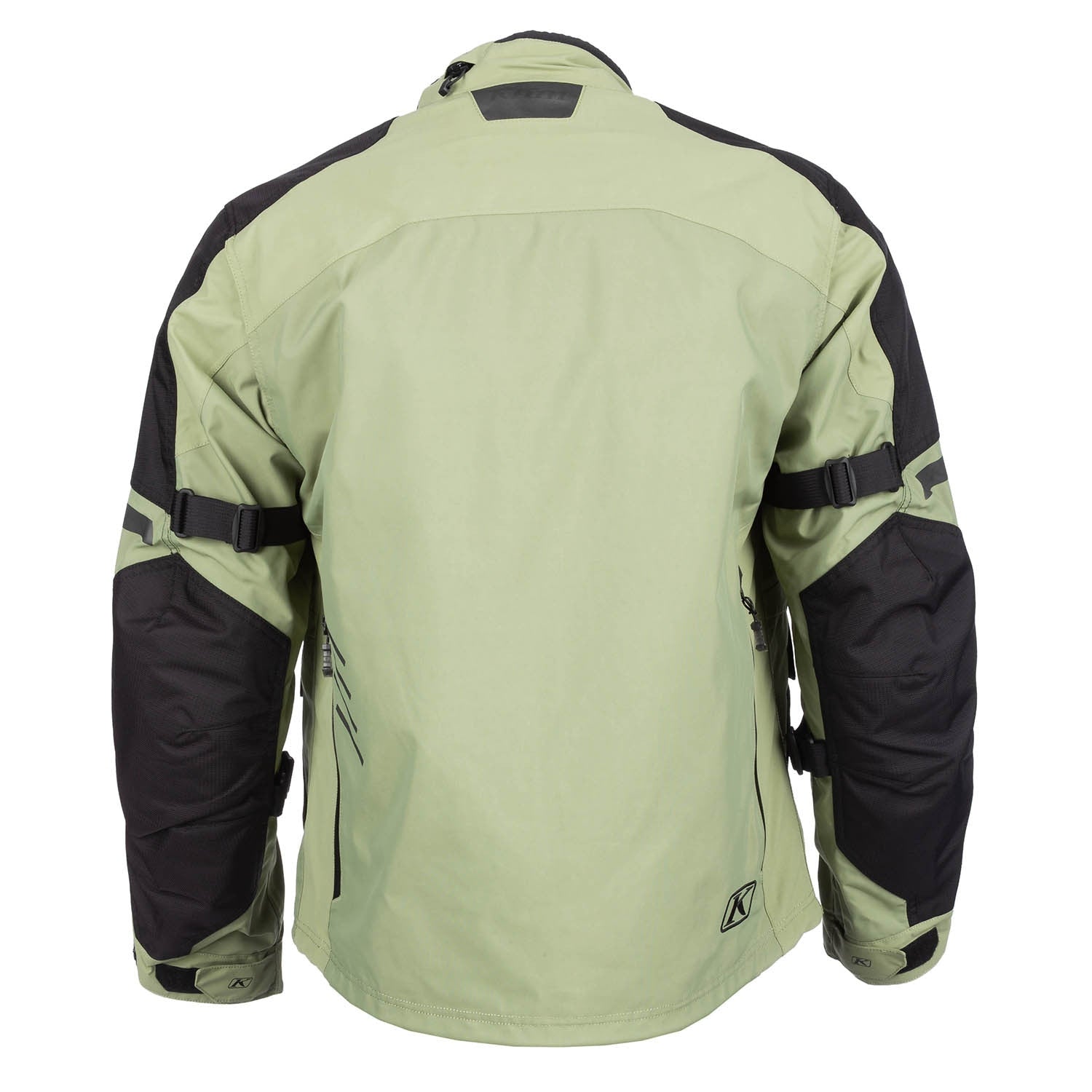 Klim Carlsbad Jacket Oil Green
