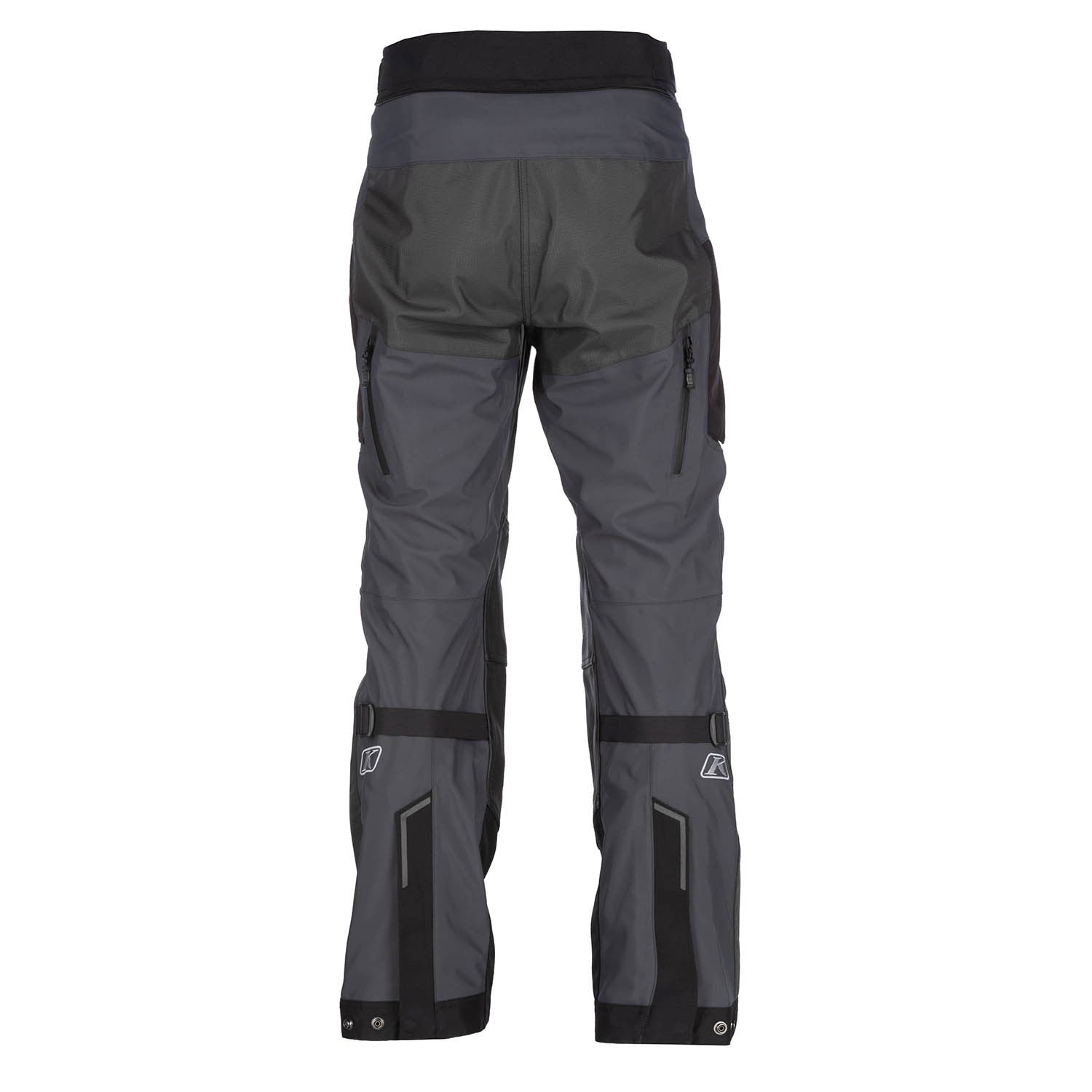 Klim Carlsbad Pant Stealth Black
