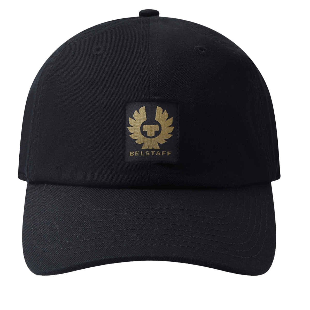 Belstaff Phoenix Logo Cap