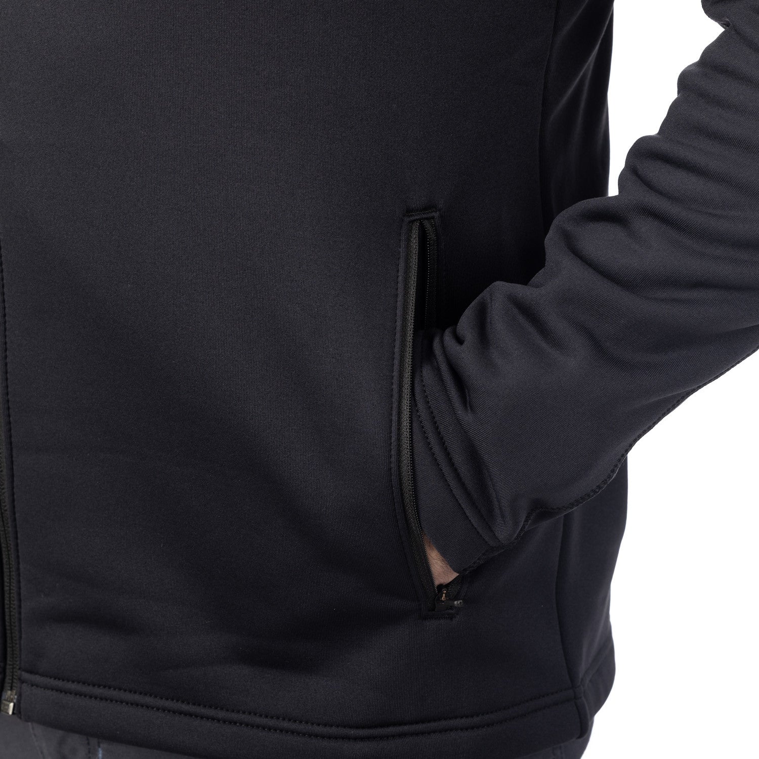 Klim Inferno Graphic Jacket Black Monument