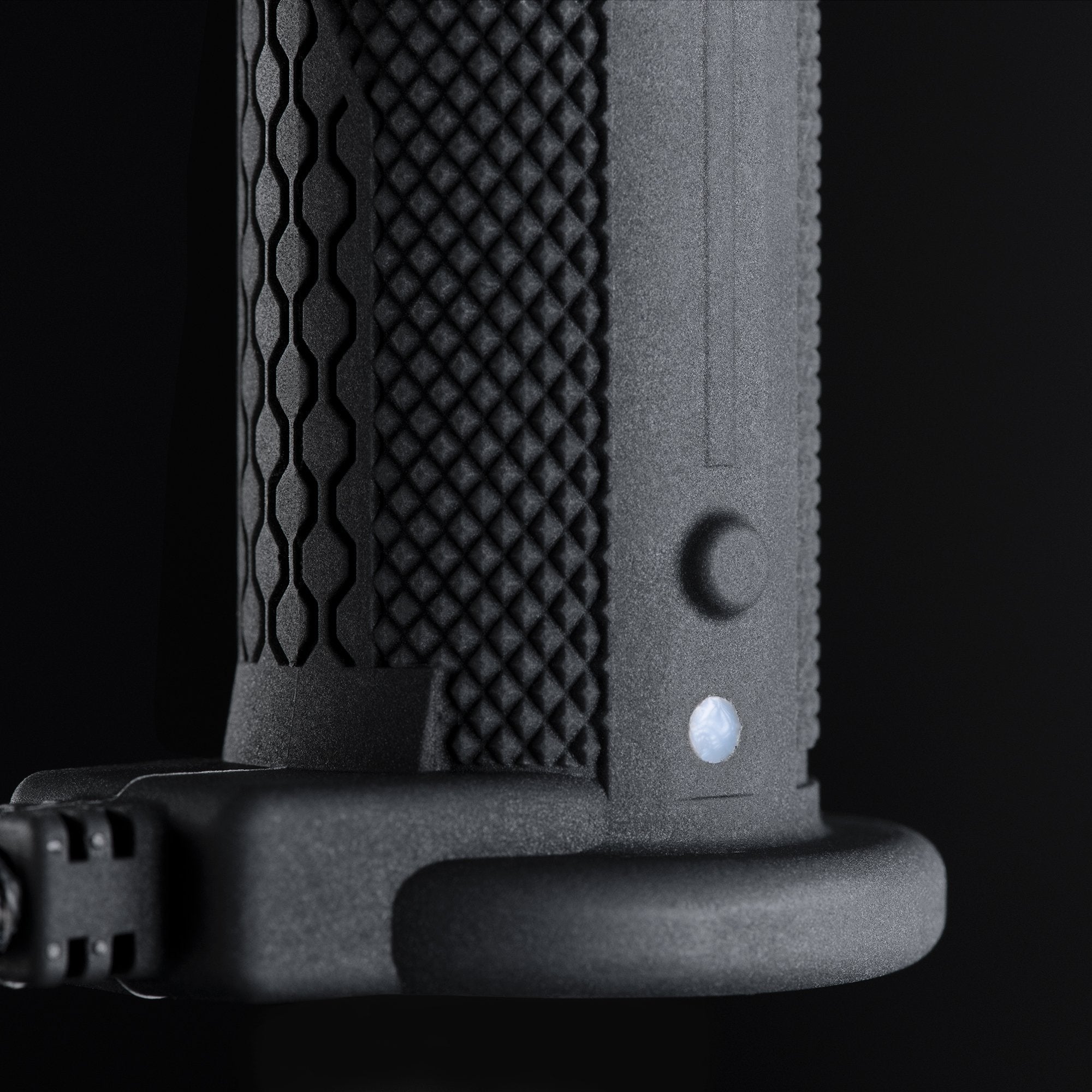 Oxford HotGrips Pro Touring