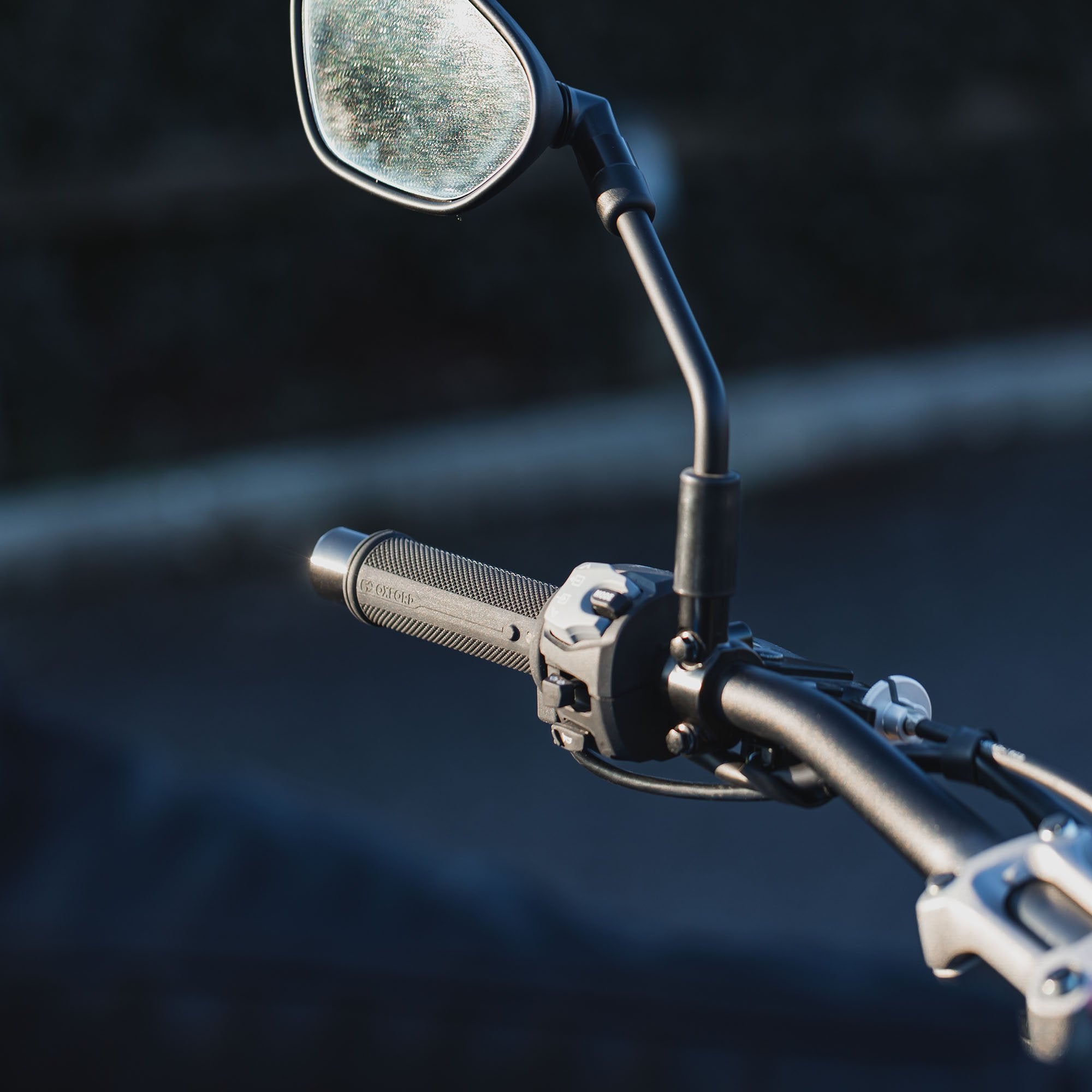 Oxford HotGrips Pro Sports