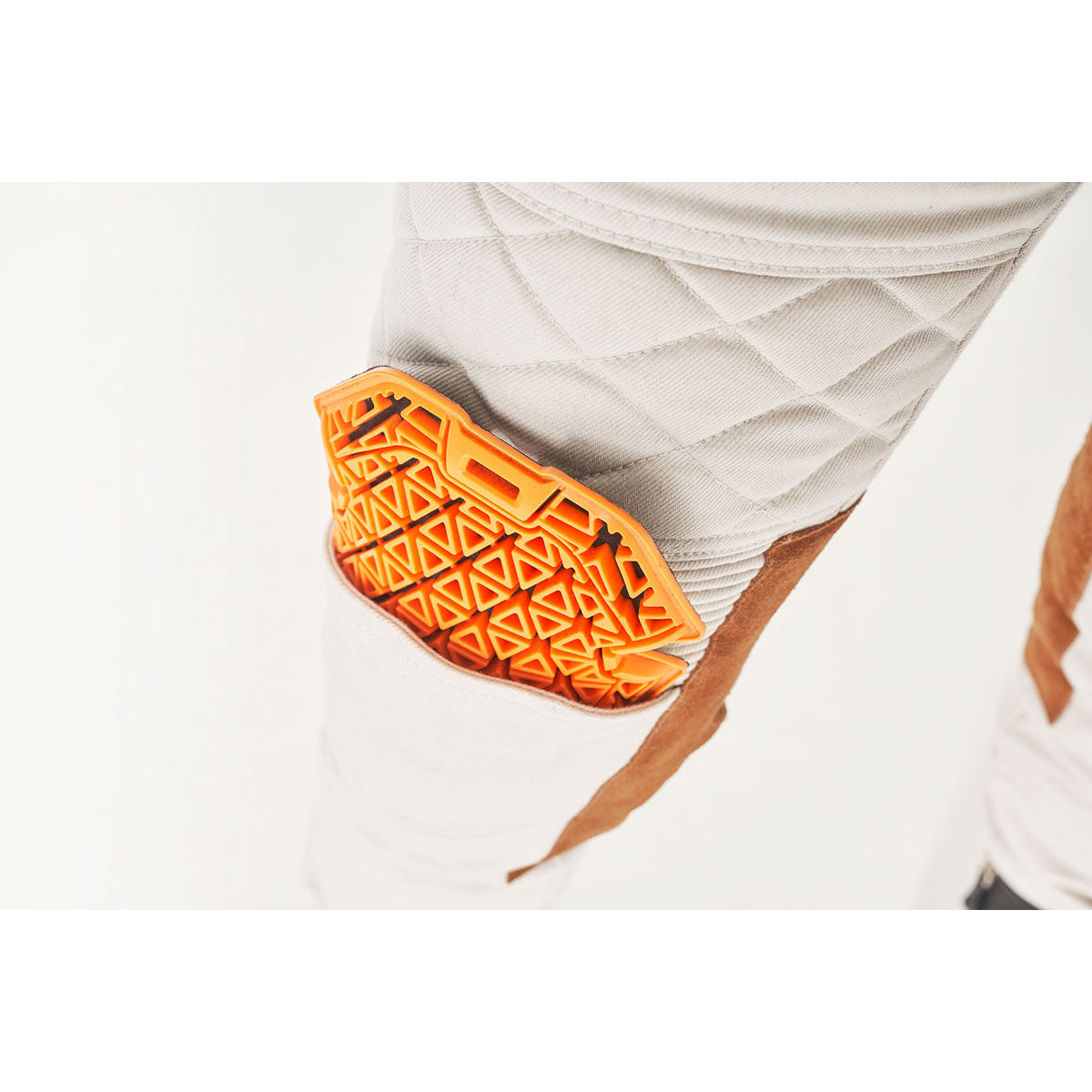 Fuel Ladies Sergeant 2 Trousers Colonial