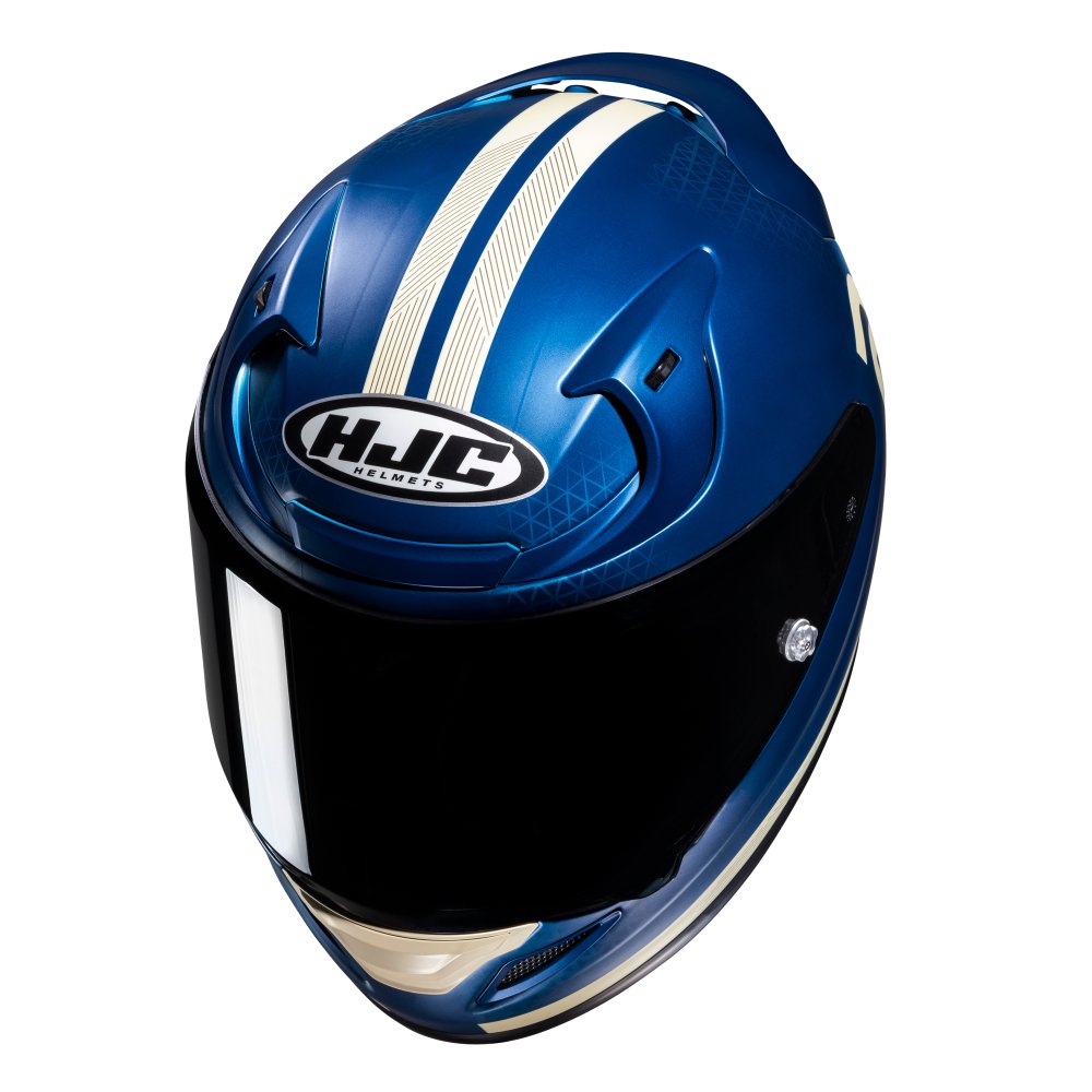 HJC RPHA 12 Enoth MC2SF Blue