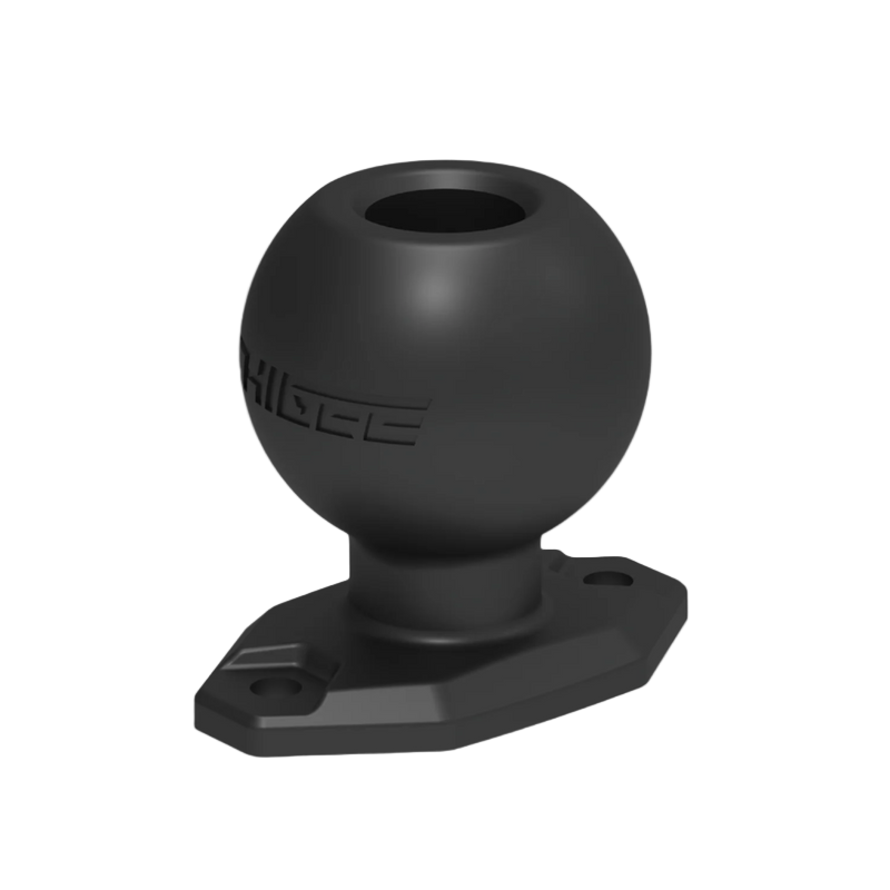 Chigee 1" Ball Head Adapter