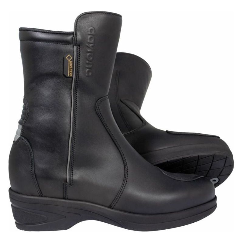Daytona Lady Pilot GTX Black
