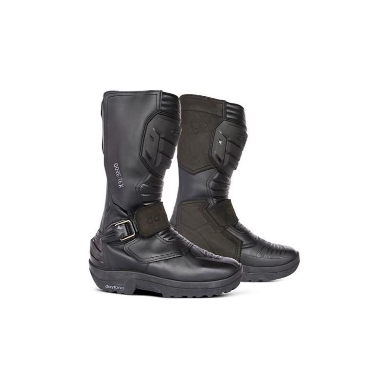 Daytona Transtourman GTX Black