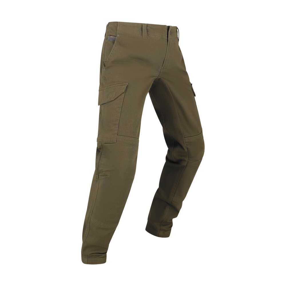 Richa Apache 2 Trousers Olive Green