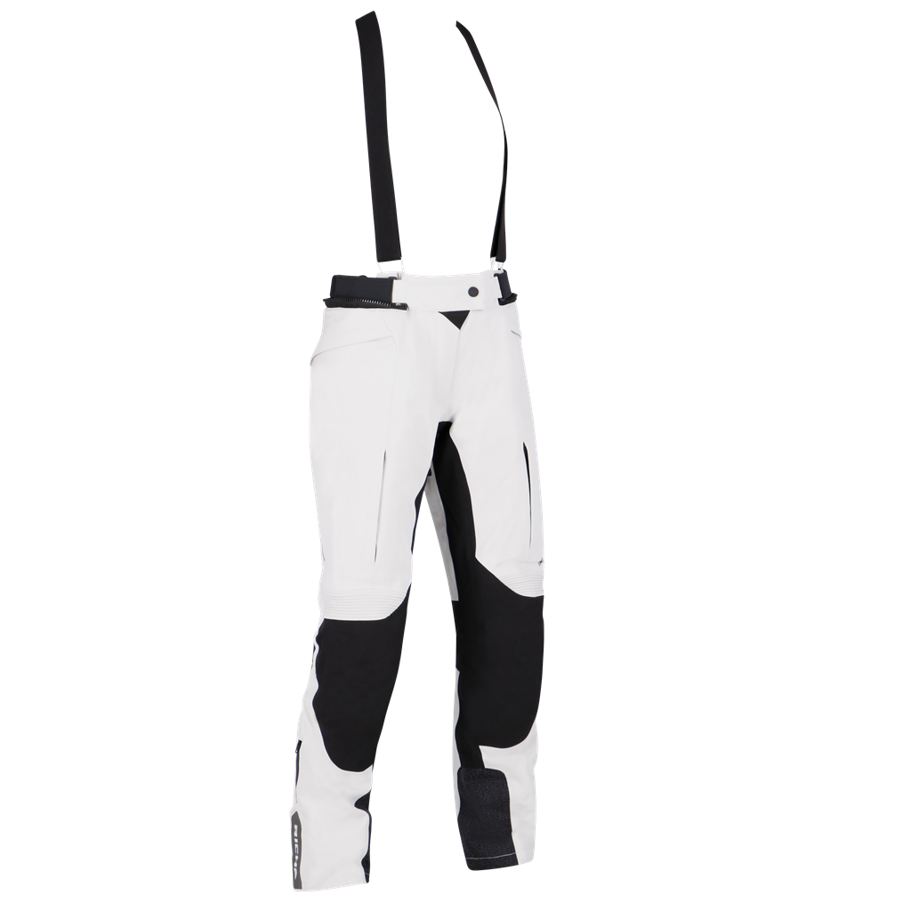 Richa Atlantic 2 GTX Trousers Grey/Black