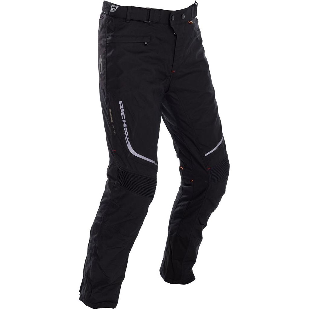 Richa Colorado Trousers Black