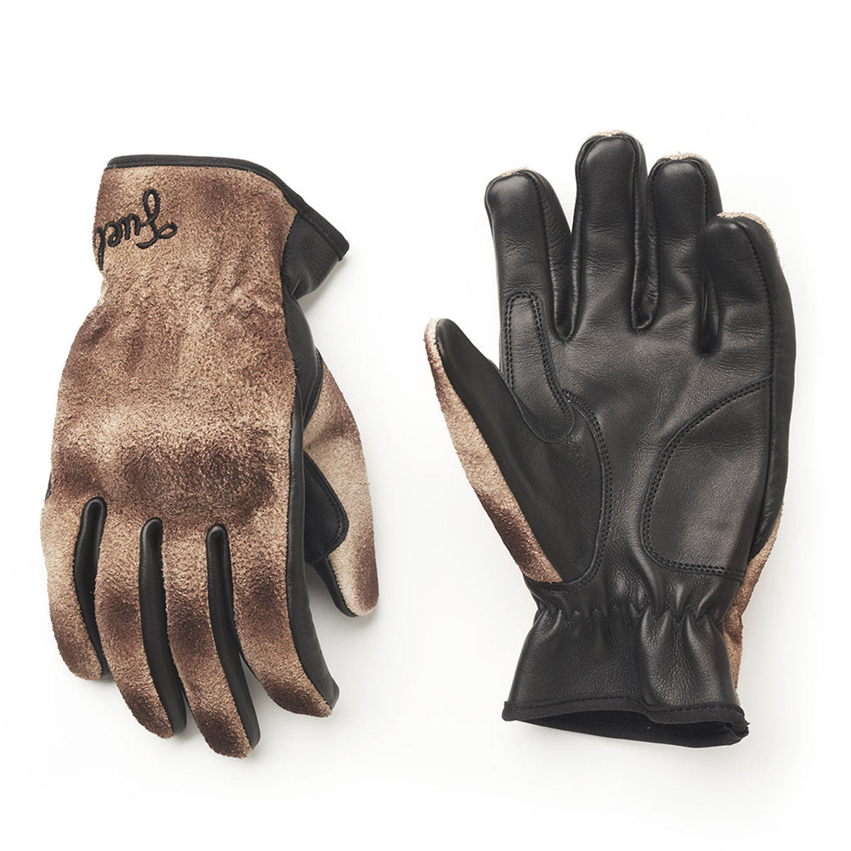 Fuel Track Gloves