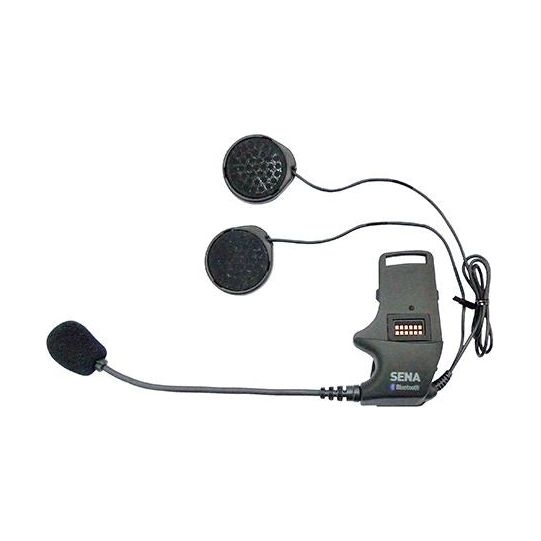 Sena SMH Helmet Clamp Kit (Fixed Boom Microphone)
