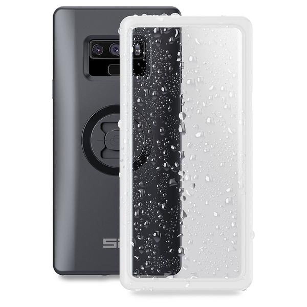 SP Connect Weather Cover Samsung Note 9
