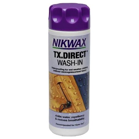 NIKWAX TX.Direct Wash-In 300ml