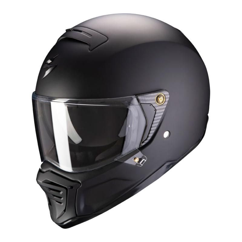 EXO HX1 Matt Black