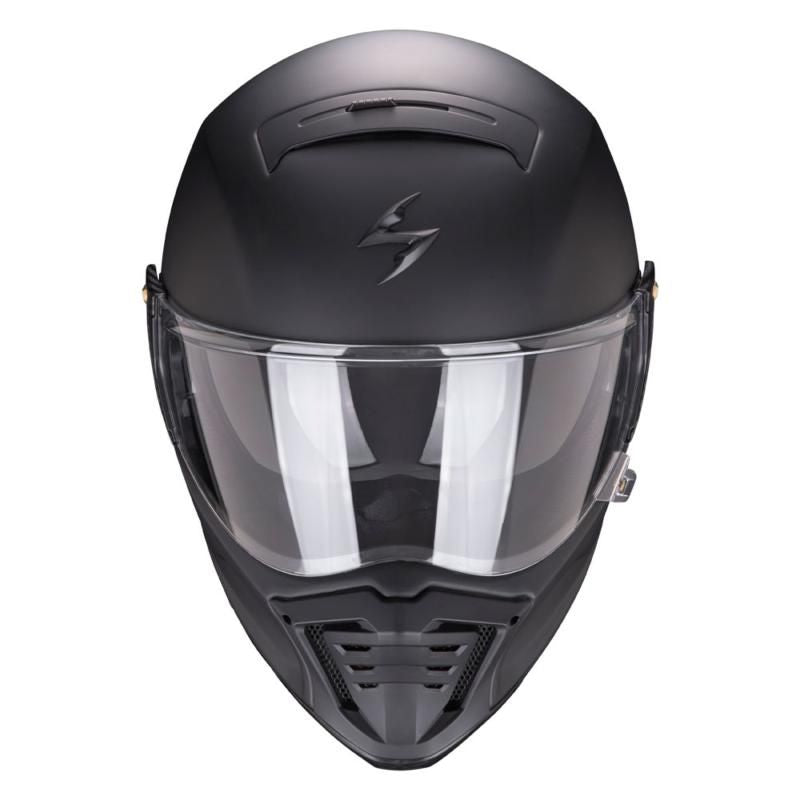EXO HX1 Matt Black