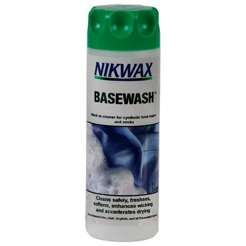NIKWAX Base Wash 300ml