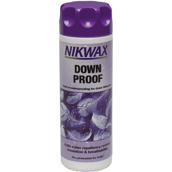 NIKWAX Down Proof 300ml