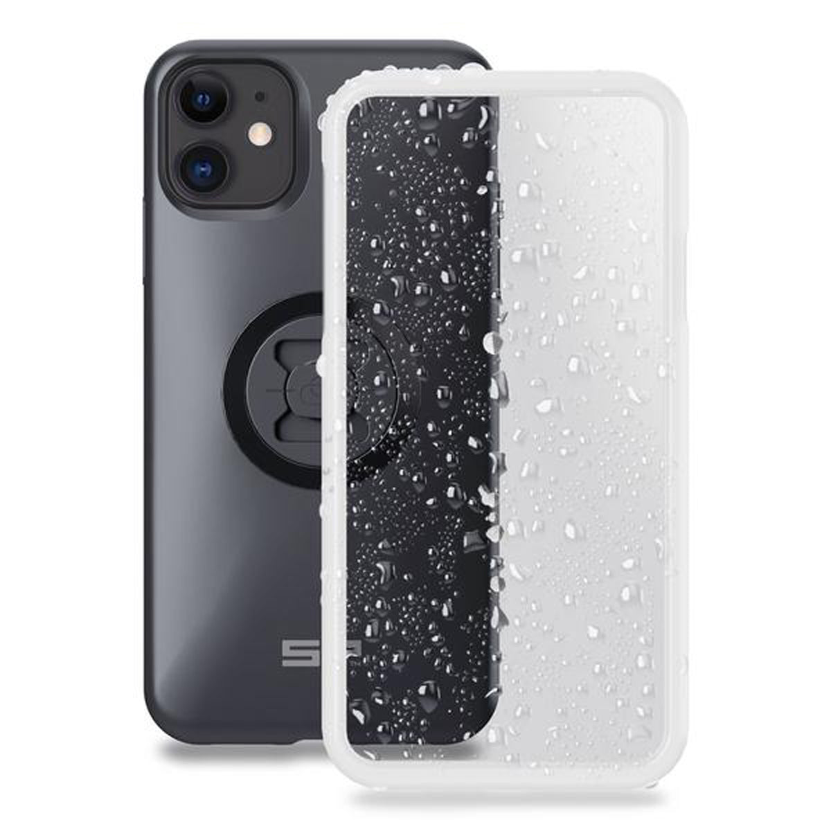 SP Connect Weather Cover iPhone 11/XR
