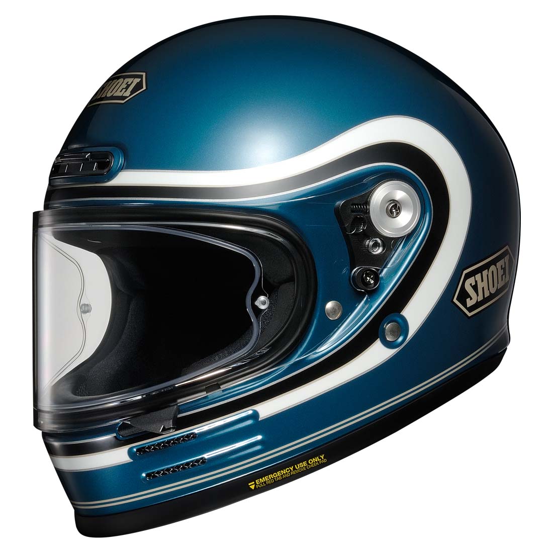 Shoei Glamster 06 Bivouac TC2