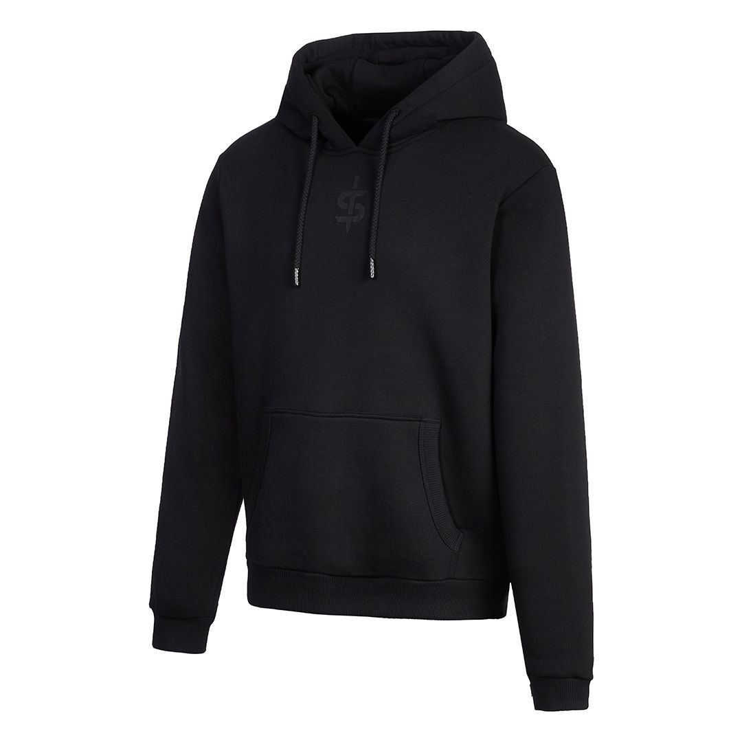 Spada Stock Hoodie Black