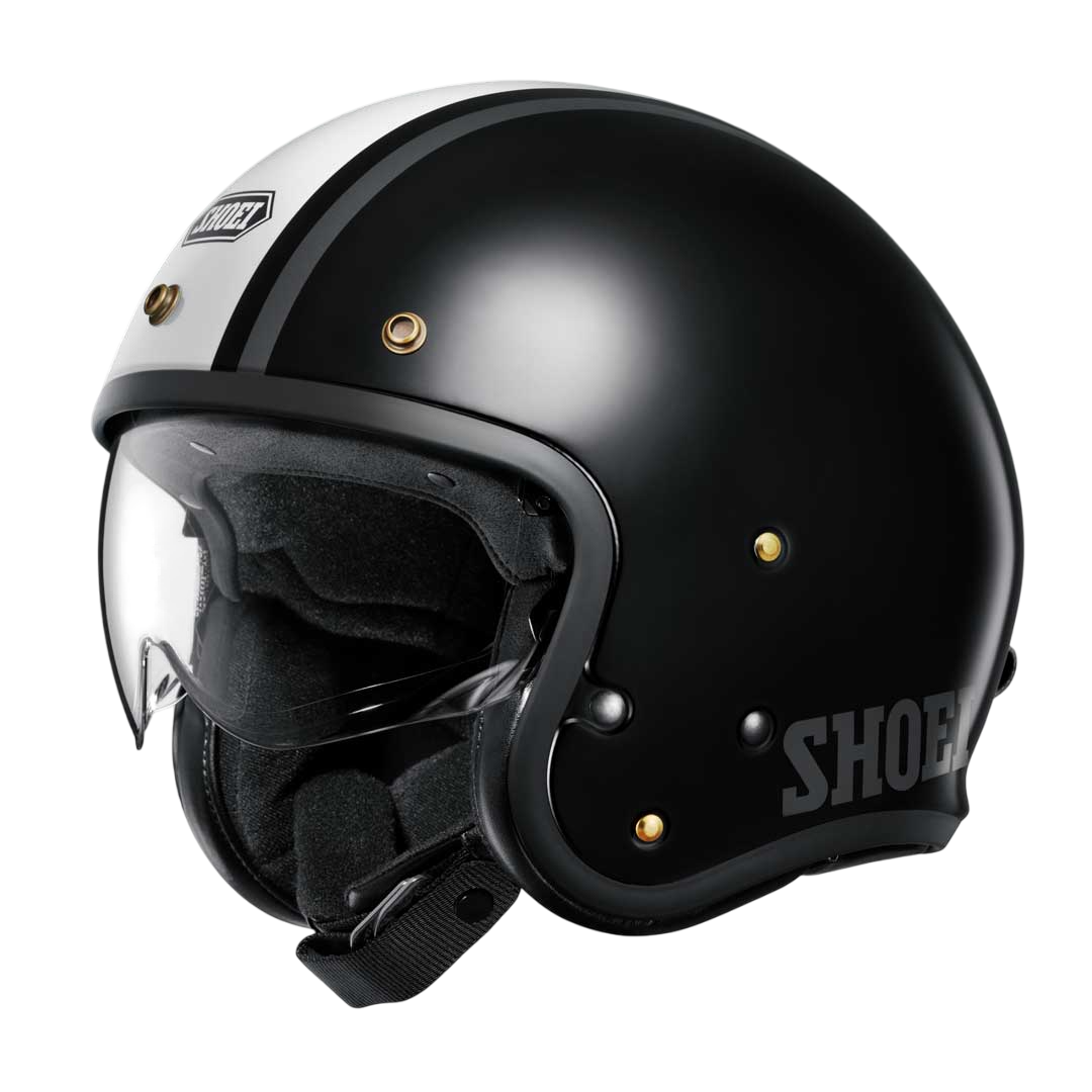 Shoei J.O2 Aventure TC-5
